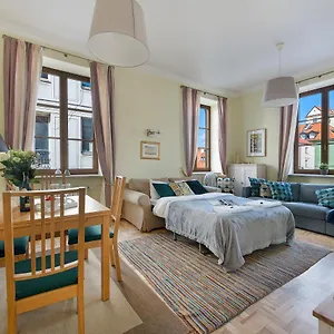 P&o Old Town Appartement Varsovie