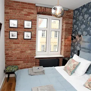 Stacja Kamienica Apartament