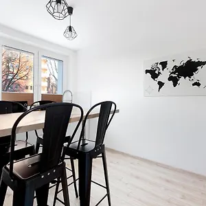 Pfenning By Little Heaven Appartement Gdańsk