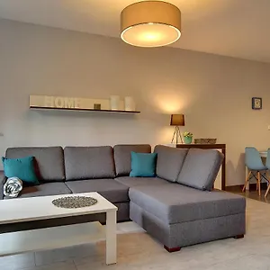 Trevilles - Forest Hill Apartament