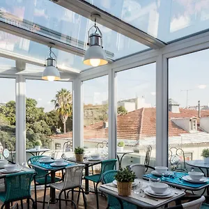 Marino Boutique Casa de hóspedes Lisboa