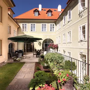 Appia Residences 4*, Prag Çek Cumhuriyeti