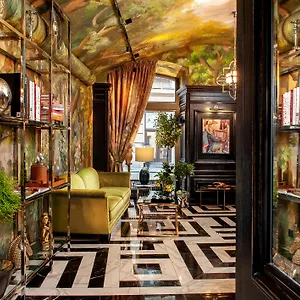 5* Hotel Balthazar Design