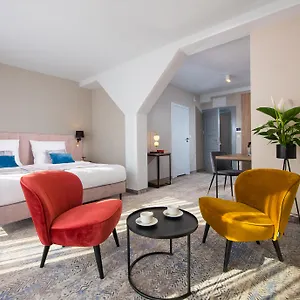 4* Hotell Mr67 Mayera Rapaporta