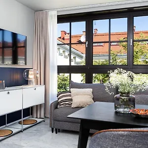 5* Lägenhetshotell H11