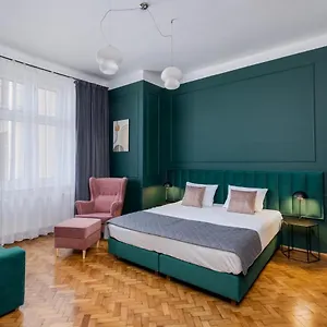 3* Lejlighedshotel Wawel Boutique - Old Town