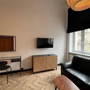 I&m Rejtana Apartament