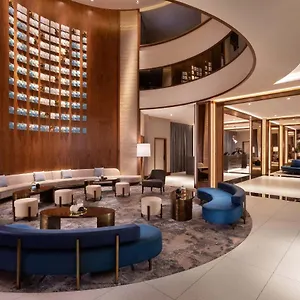 Sheraton Grand 5*, Varşova Polonya