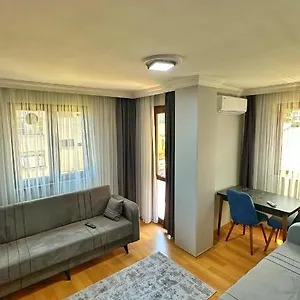 My Trabzon Apart , Bostanci Türkiye