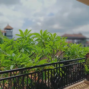 Sudana Maison d'hôtes Ubud