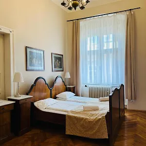 Main Market Square Apartament