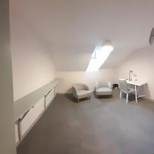 Palácio Santanna Casa de hóspedes Lisboa
