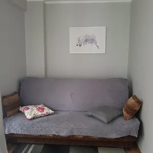 Nww Appartement Varsovie