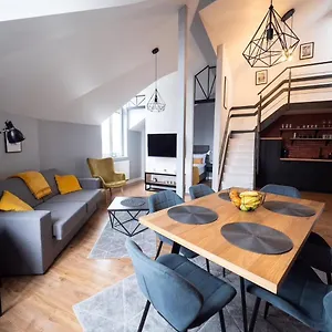 Rister Apartament